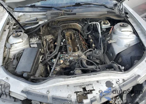 2011 Chevrolet Camaro 2Ss z USA, uszkodzony, nr VIN 2G1FK1EJ8B9206356